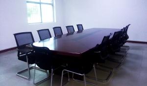 會(huì)議室布置